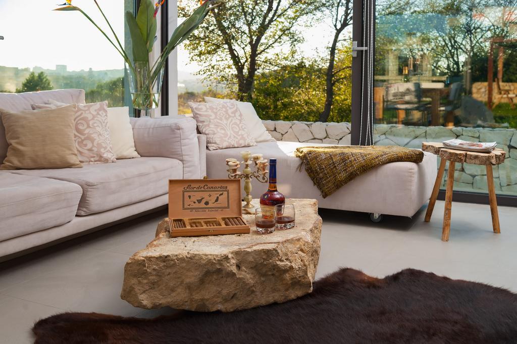Luxury Villa Luminosa Split Quarto foto