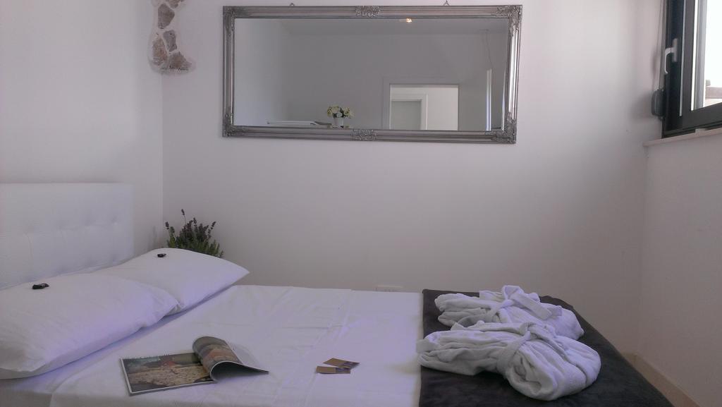 Luxury Villa Luminosa Split Quarto foto